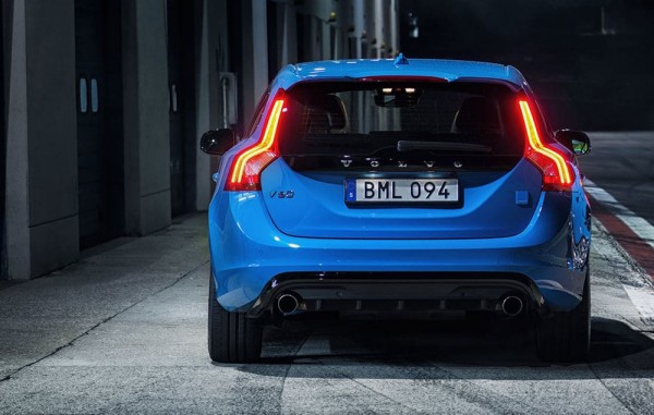 Volvo Polestar c'est fini Volvo Polestar c'est fini
