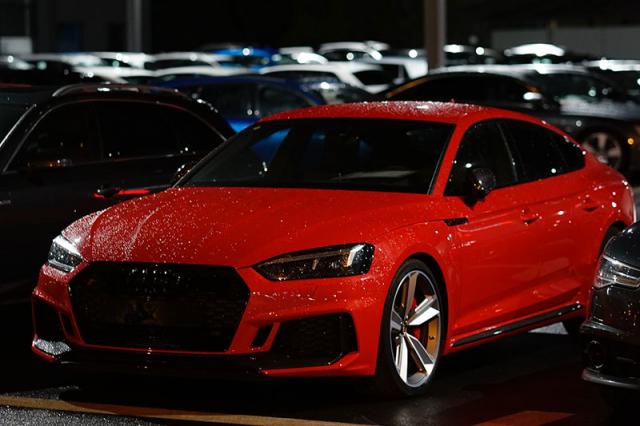 Voitures d'occasion : Les agences automobiles, concessionnaires d'un nouveau genre Voitures d'occasion : Les agences automobiles, concessionnaires d'un nouveau genre