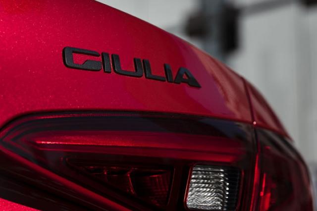 Future Alfa Romeo Giulia : il cuore elettrico Future Alfa Romeo Giulia : il cuore elettrico