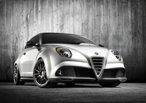 Alfa Romeo Mito GTA : mythomane ? Alfa Romeo Mito GTA : mythomane ?