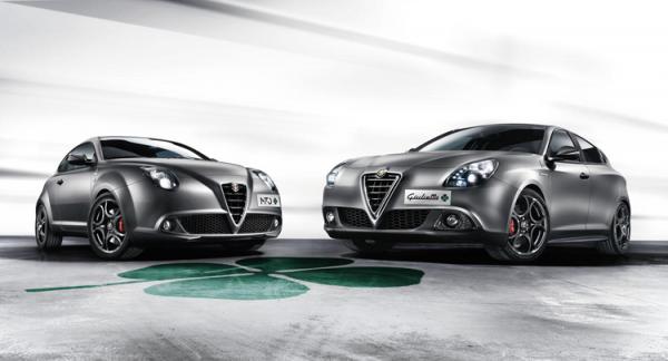 Retour du label Veloce chez Alfa Romeo Retour du label Veloce chez Alfa Romeo