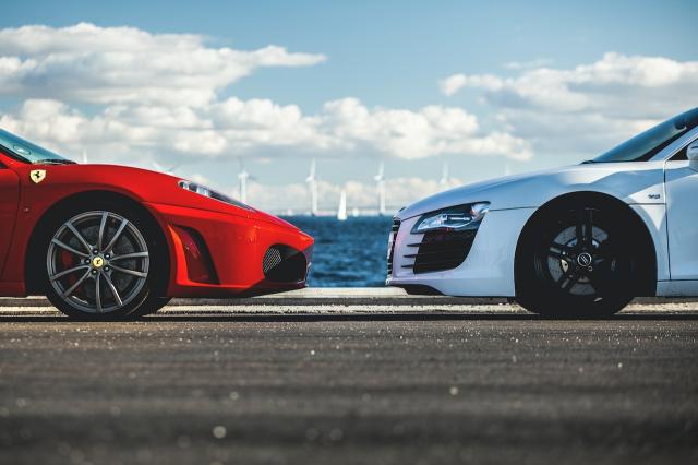 L'Allemagne et l'Italie vont-elles sauver le moteur à combustion en Europe ? L'Allemagne et l'Italie vont-elles sauver le moteur à combustion en Europe ?