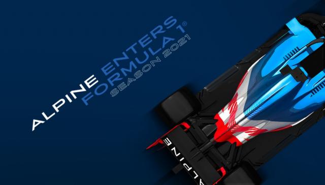 Alpine en F1, la fin de Renault Sport ? Alpine en F1, la fin de Renault Sport ?