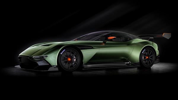 Aston Martin et Red Bull unis pour la F1 et une nouvelle hypercar ! Aston Martin et Red Bull unis pour la F1 et une nouvelle hypercar !