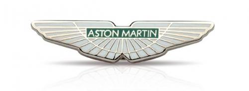 Aston Martin, en partie italien !