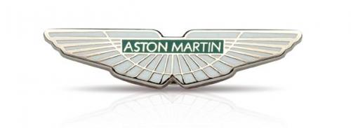 Aston Martin, en partie italien ! Aston Martin, en partie italien !