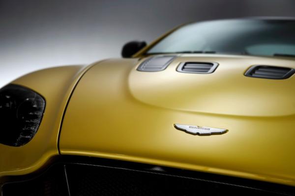 Partenariat entre Aston Martin et Mercedes AMG Partenariat entre Aston Martin et Mercedes AMG