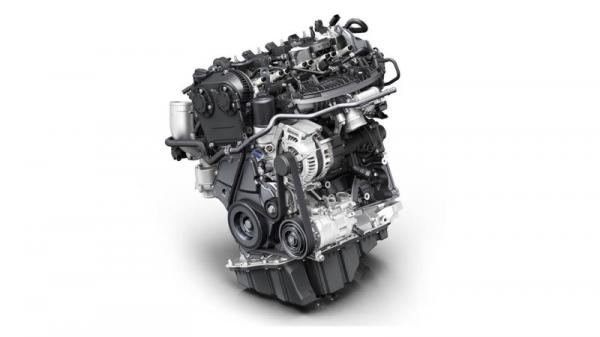 Nouveau 2.0 TFSI Audi : Rightsizing Nouveau 2.0 TFSI Audi : Rightsizing