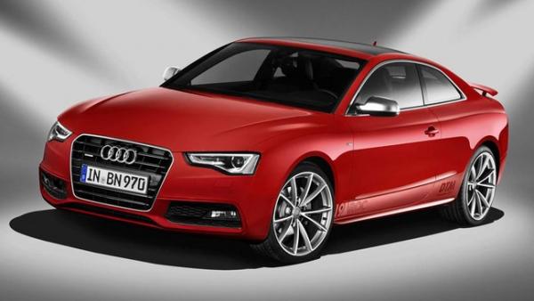 Audi A5 DTM Champion Edition Audi A5 DTM Champion Edition