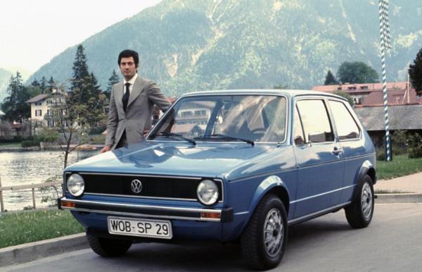 Giugiaro vend ses dernières parts d'Ital Design à Audi Giugiaro vend ses dernières parts d'Ital Design à Audi