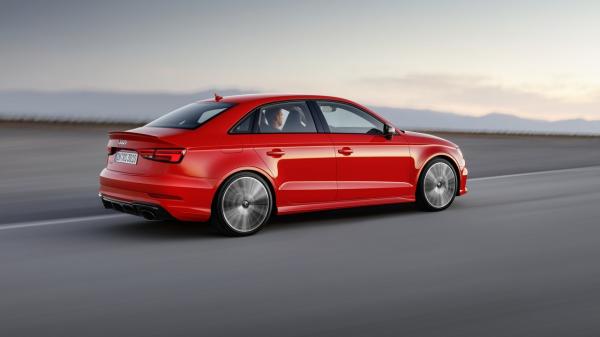 Audi RS3 berline Audi RS3 berline