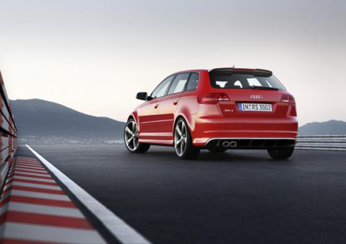 Audi RS3 Sportback Audi RS3 Sportback