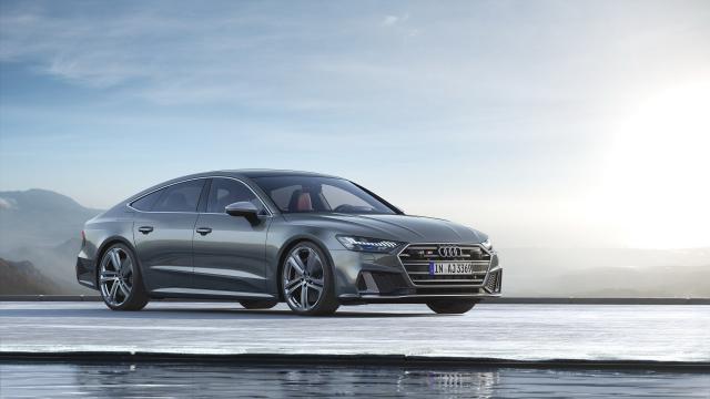Les Audi S6 et S7 passent au TDI ! Les Audi S6 et S7 passent au TDI !