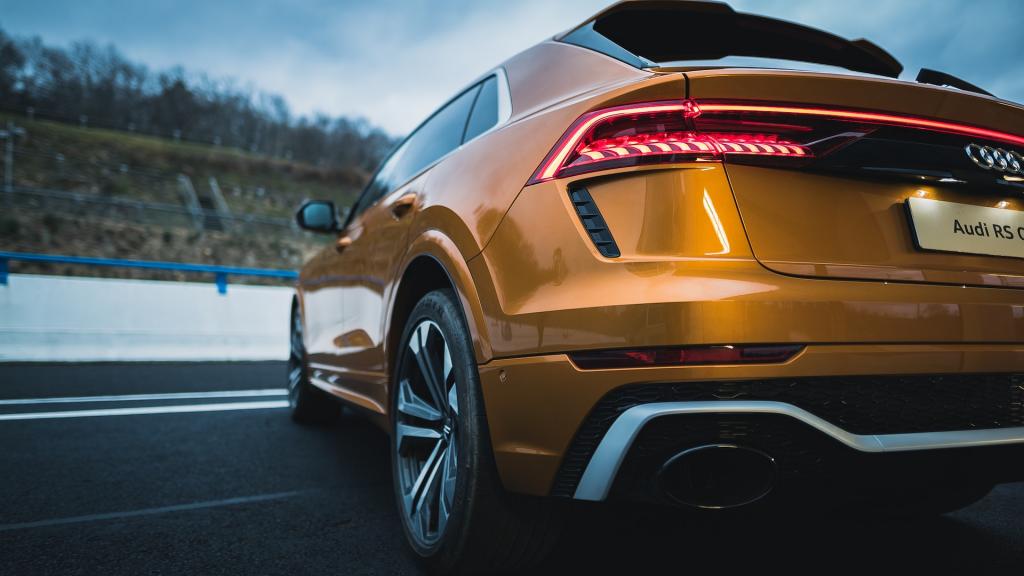 Marché auto : le phénomène SUV Marché auto : le phénomène SUV