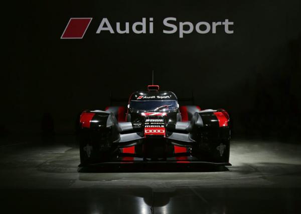 Audi met un terme à son programme WEC Audi met un terme à son programme WEC