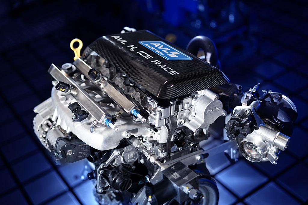 Moteur à hydrogène : des raisons d'y croire encore ? Moteur à hydrogène : des raisons d'y croire encore ?