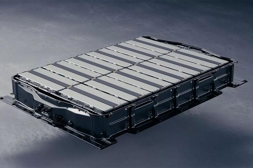 Le fluor pourrait changer l'avenir des batteries lithium-métal Le fluor pourrait changer l'avenir des batteries lithium-métal