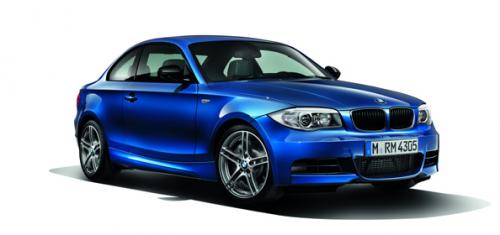 BMW 135is BMW 135is