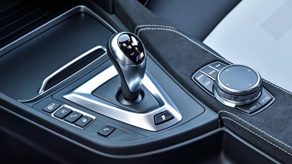 Pour BMW M, les boîtes à double embrayage vont disparaître Pour BMW M, les boîtes à double embrayage vont disparaître