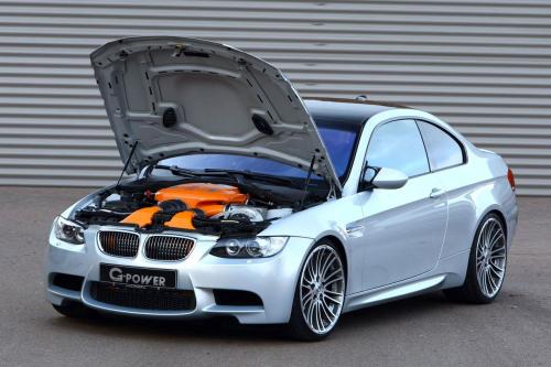G-Power M3 Tornado G-Power M3 Tornado