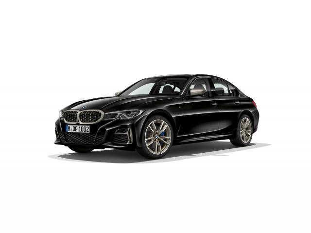 Nouvelle BMW M340i xDrive : la Série 3 G20 au sommet Nouvelle BMW M340i xDrive : la Série 3 G20 au sommet