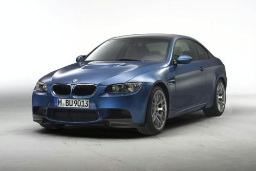 BMW M3 Pack Compétition BMW M3 Pack Compétition