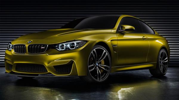 La BMW M4 F82 dévoilée sur internet ? La BMW M4 F82 dévoilée sur internet ?