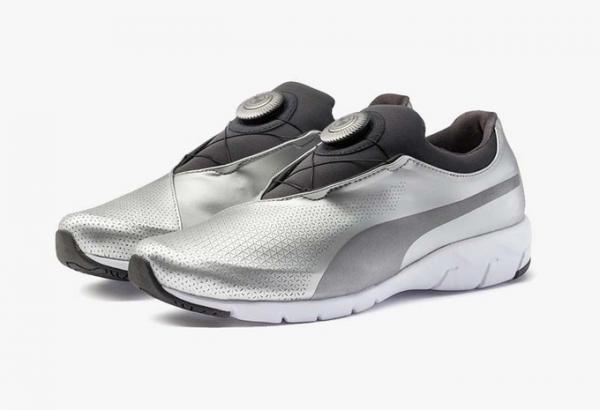 puma bmw disc