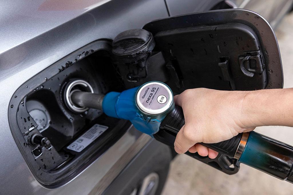 Repsol Nexa95 : une essence 100% renouvelable disponible dans certaines stations Repsol Nexa95 : une essence 100% renouvelable disponible dans certaines stations