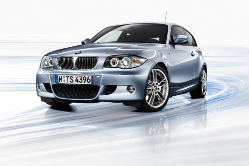 BMW Série 1, les nouveautés 2010 BMW Série 1, les nouveautés 2010