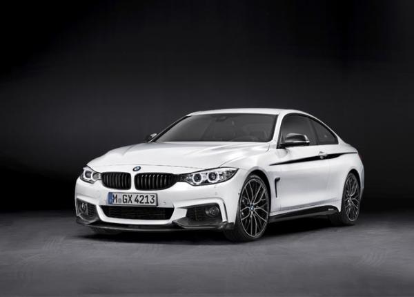 M Performance pour la Bmw série 4 M Performance pour la Bmw série 4