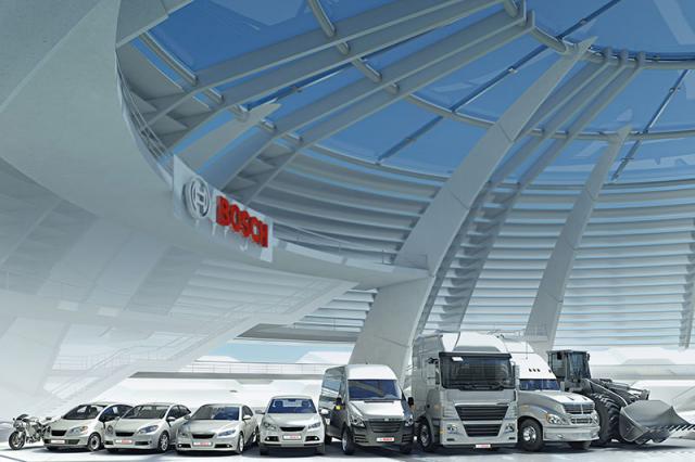 Bosch alerte sur les risques du tout électrique Bosch alerte sur les risques du tout électrique
