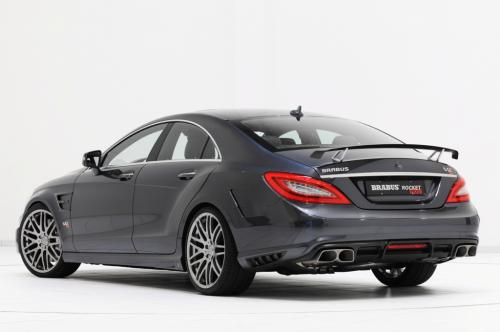 Brabus Rocket 800 Brabus Rocket 800