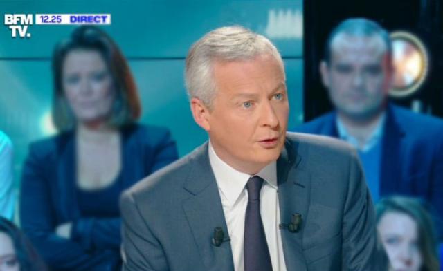 Malus automobile 2020 : Bruno Le Maire dans la surenchère Malus automobile 2020 : Bruno Le Maire dans la surenchère