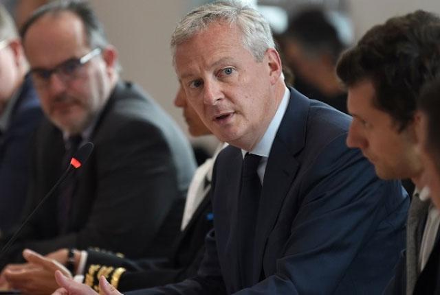 Un malus CO2 maximum à 40.000 euros en 2021 ? Un malus CO2 maximum à 40.000 euros en 2021 ?