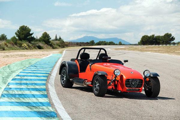 Caterham Seven 485 Caterham Seven 485
