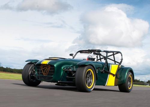 Caterham R600 Superlight Caterham R600 Superlight