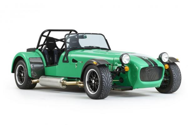 Caterham Seven 355 Caterham Seven 355
