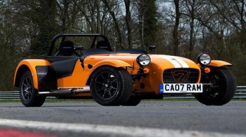 Caterham Supersport 1.6 Caterham Supersport 1.6