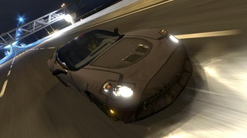 La Chevrolet Corvette C7 déjà dans GranTurismo 5 La Chevrolet Corvette C7 déjà dans GranTurismo 5