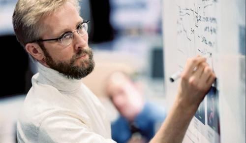 Chris Bangle quitte BMW et l'automobile Chris Bangle quitte BMW et l'automobile