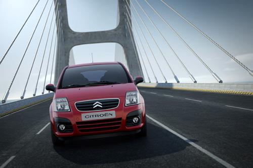 Les Citroën C2 sont relookées, VTR et VTS comprises ! Les Citroën C2 sont relookées, VTR et VTS comprises !