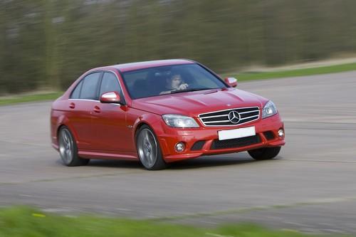 Déjà plus de 300 000 nouvelles Mercedes Classe C produites ! Déjà plus de 300 000 nouvelles Mercedes Classe C produites !