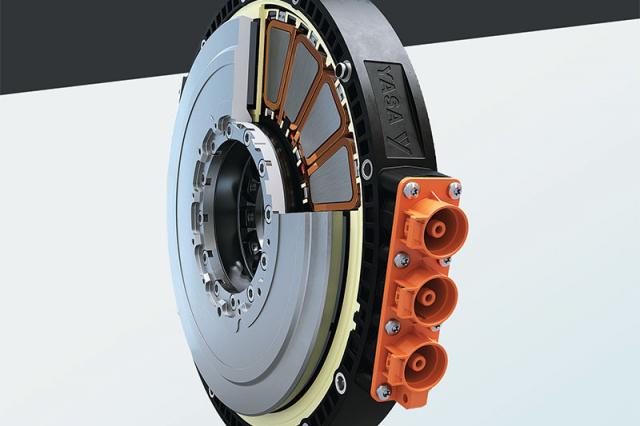 L'innovation est plus décisive que jamais pour les constructeurs L'innovation est plus décisive que jamais pour les constructeurs