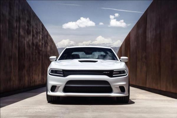 Dodge Charger SRT Hellcat Dodge Charger SRT Hellcat