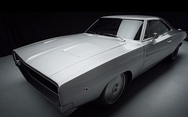 La Dodge Charger Maximus de Furious 7 est à vendre La Dodge Charger Maximus de Furious 7 est à vendre