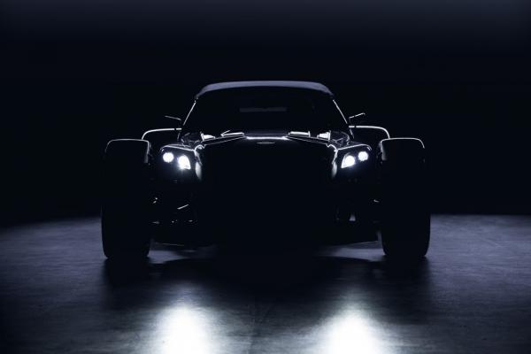 Donkervoort D8 GTO Bilster Berg Edition : nouveauté pour 2015 ! Donkervoort D8 GTO Bilster Berg Edition : nouveauté pour 2015 !