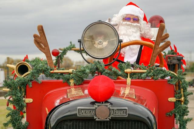 Dossier Spécial Noël : notre sélection de cadeaux auto ! Dossier Spécial Noël : notre sélection de cadeaux auto !
