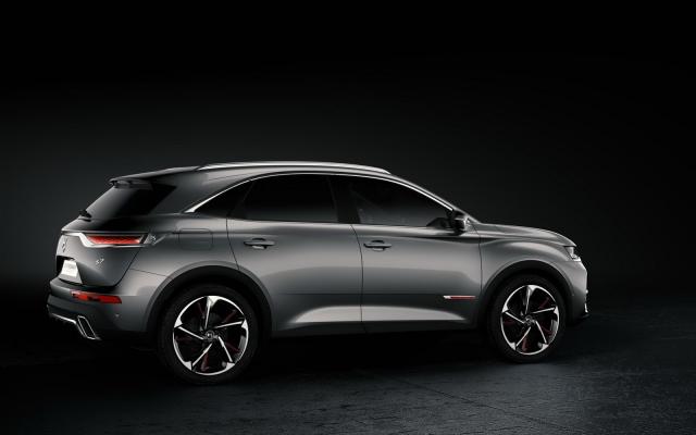 DS veut électrifier toute sa gamme avant 2025 DS veut électrifier toute sa gamme avant 2025