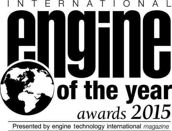 BMW reçoit le prix Engine of the year 2015 pour la i8 BMW reçoit le prix Engine of the year 2015 pour la i8